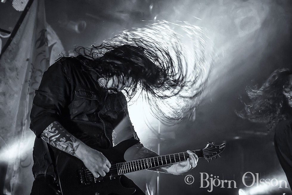 Evergrey