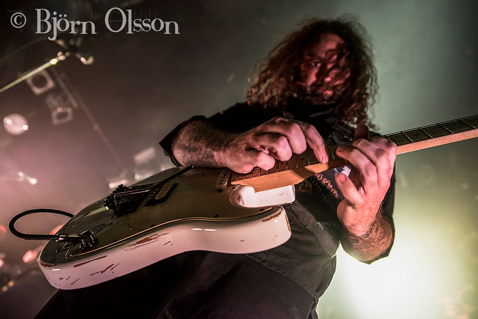 Evergrey