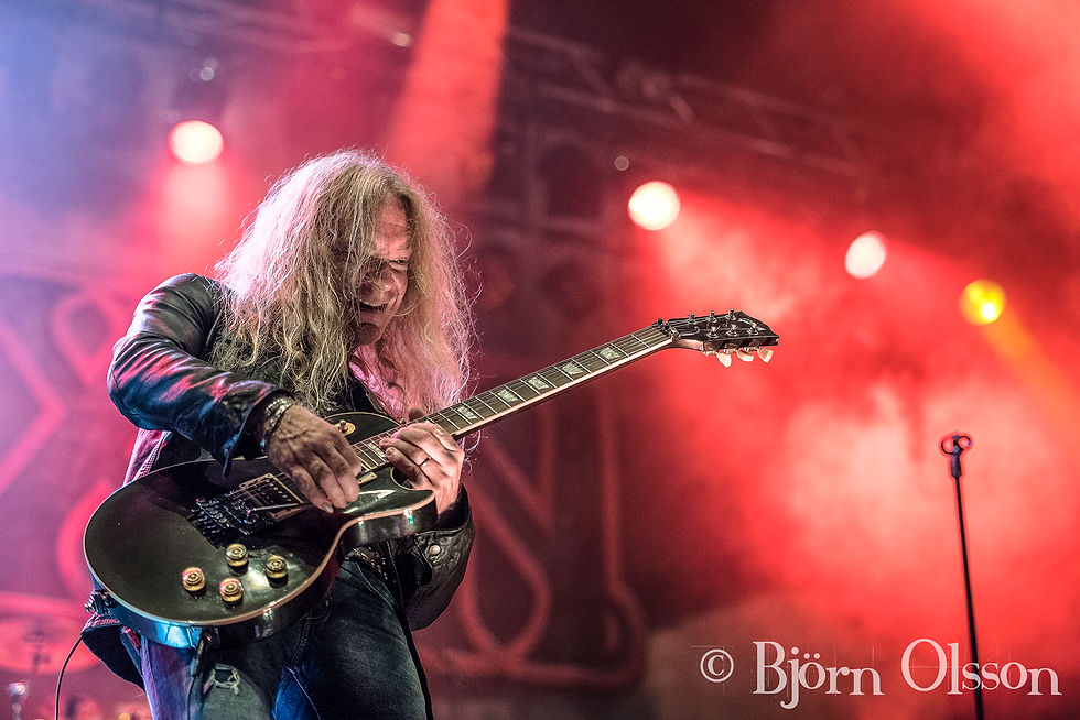 Saxon