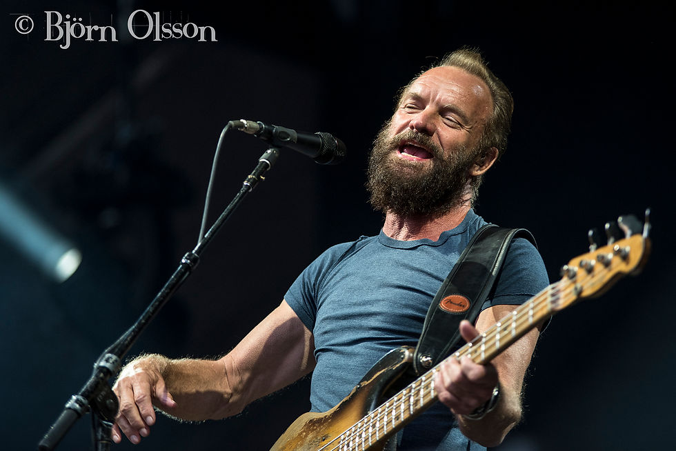 Sting