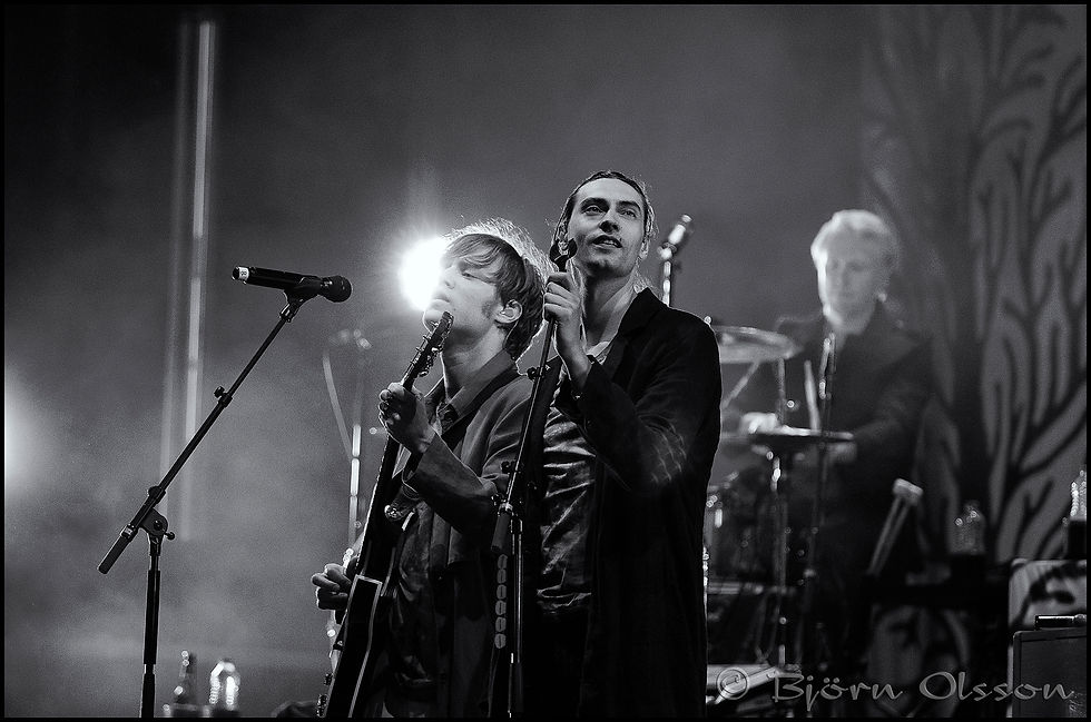 Mando Diao
