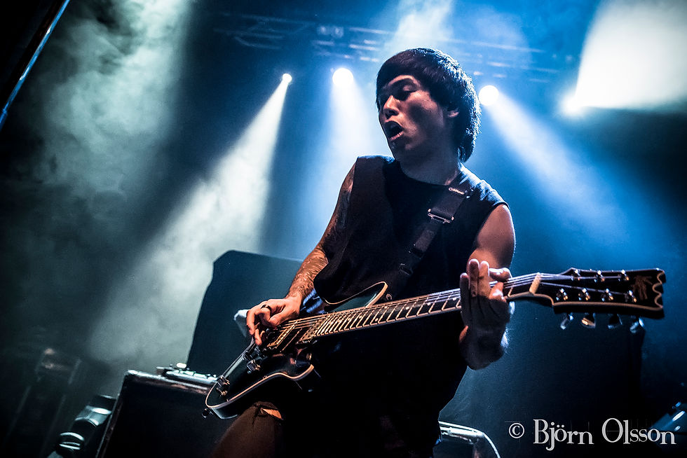 Coldrain