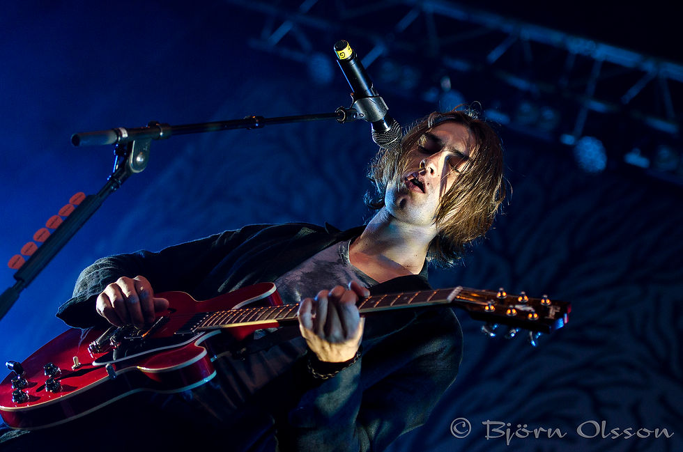 Mando Diao