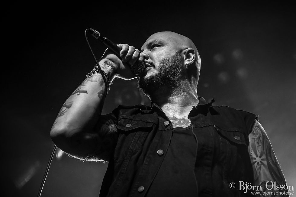 Soilwork
