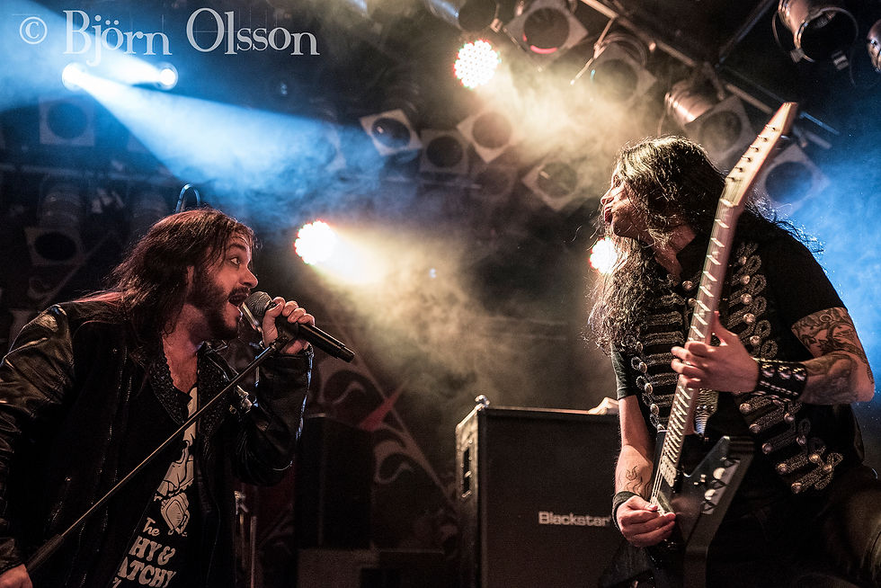 Gus G