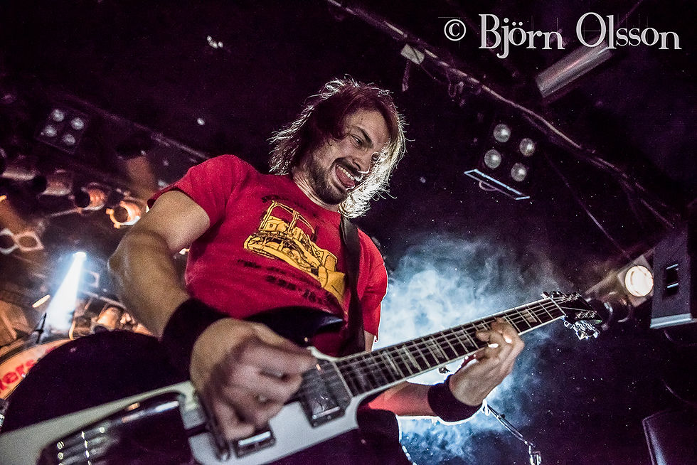 Truckfighters