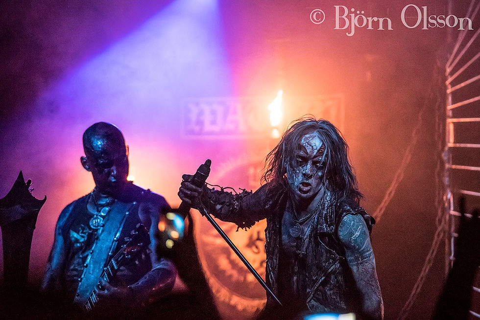 Watain