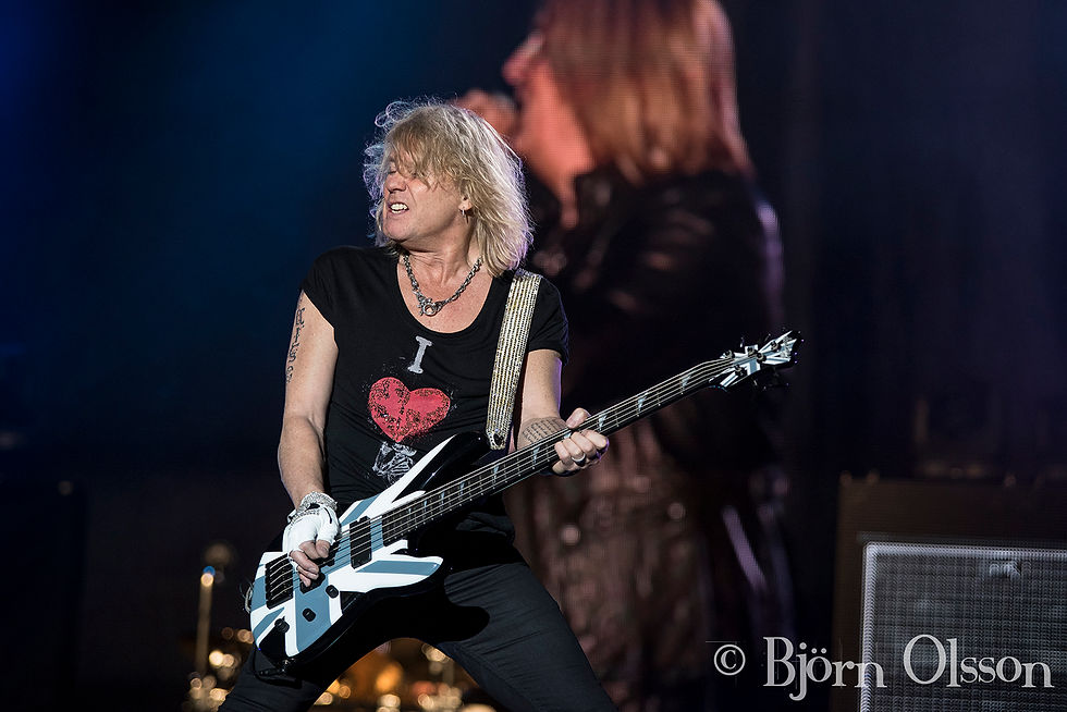 Flickr - Def Leppard