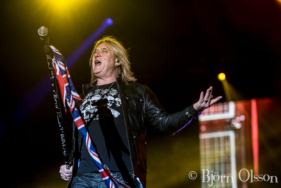 Flickr - Def Leppard
