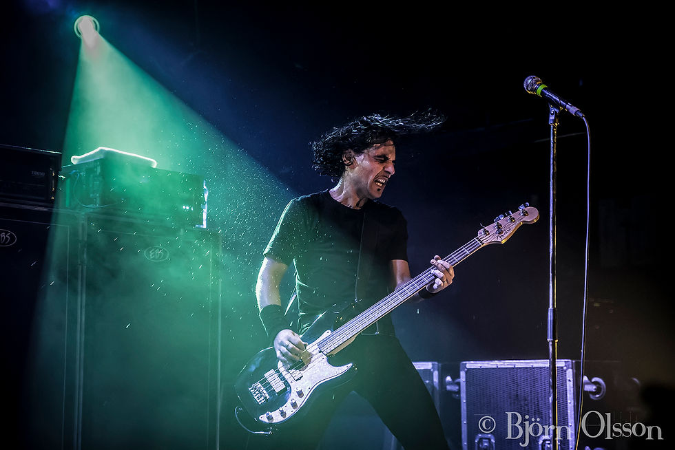 Danko Jones