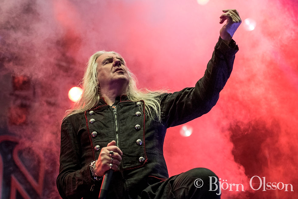 Saxon