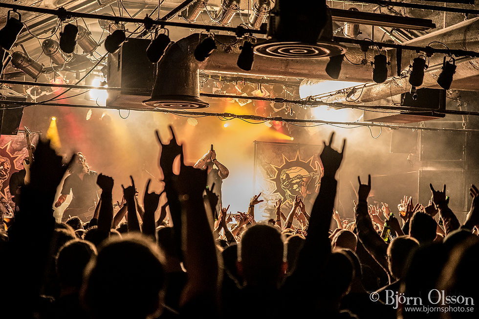 Soilwork