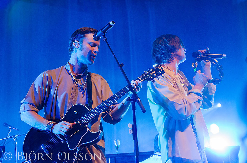 Mando Diao