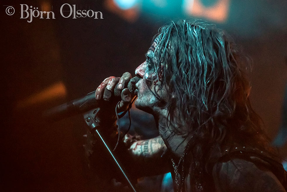 Watain