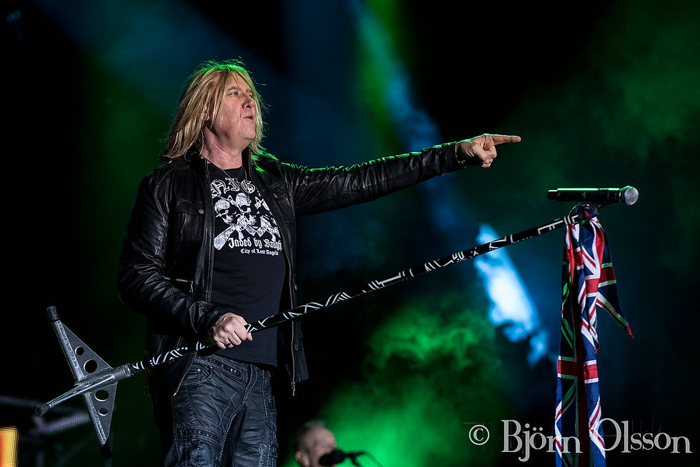 Flickr - Def Leppard
