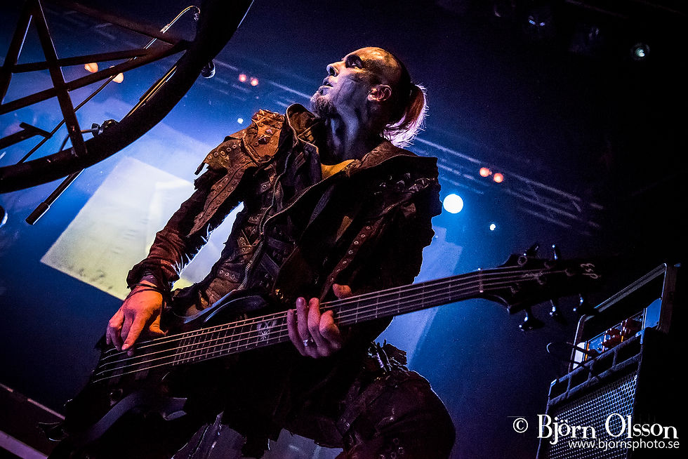 Behemoth