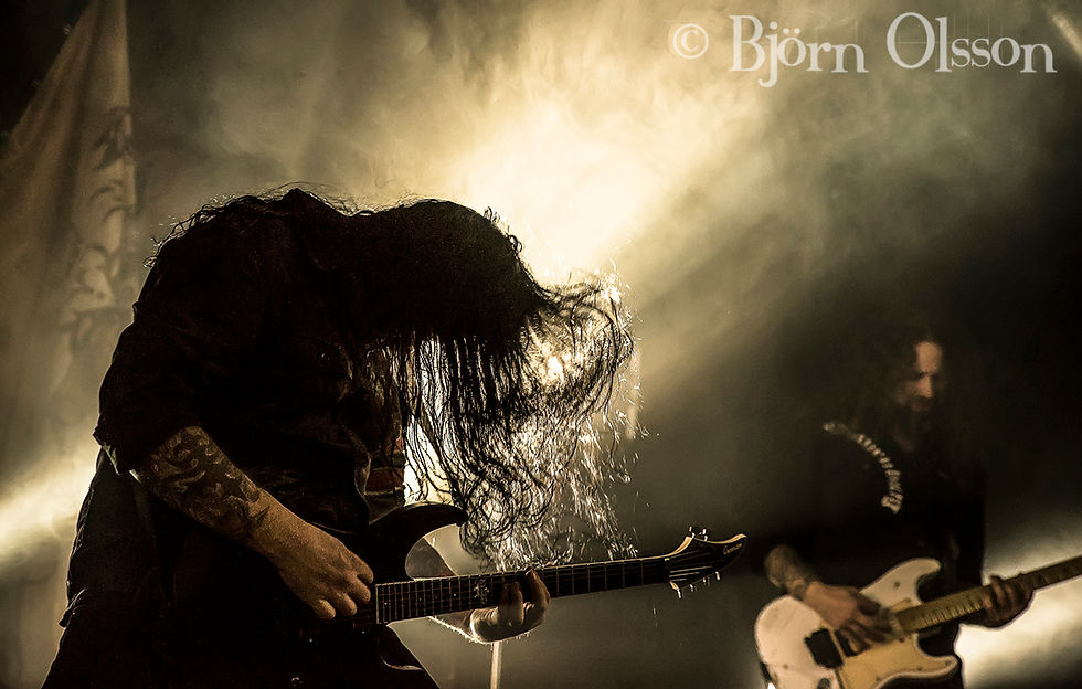Evergrey