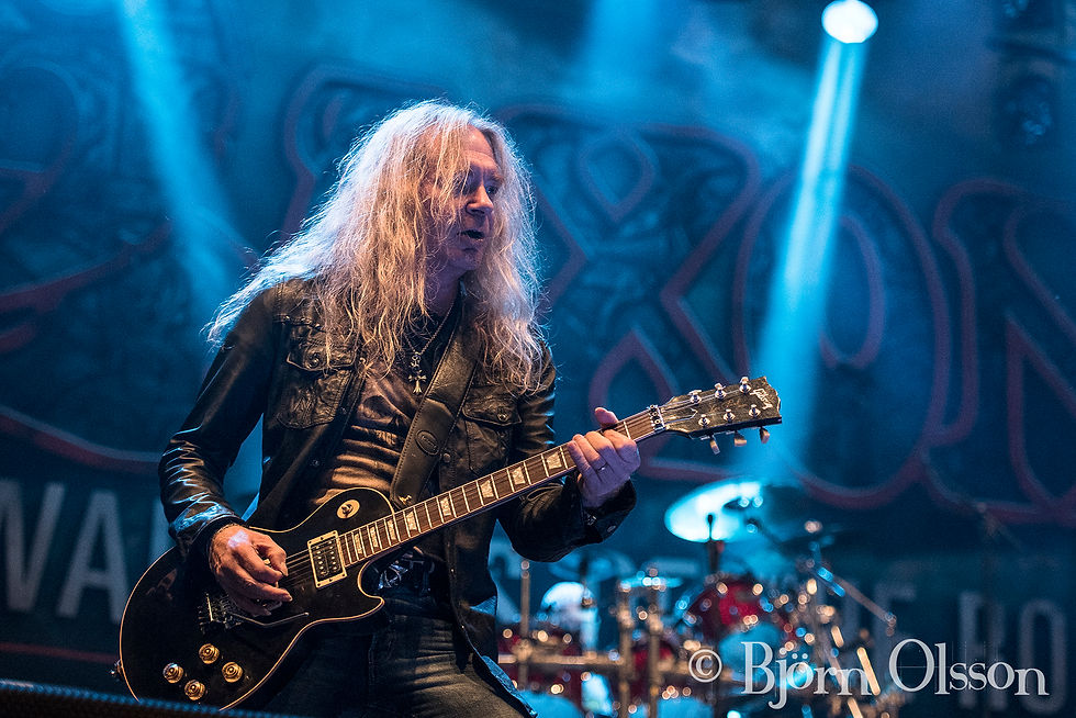 Saxon