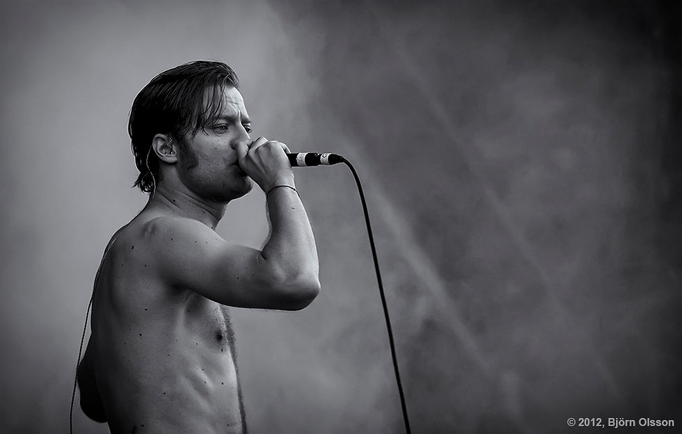 Mando Diao