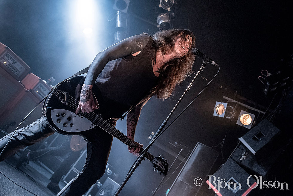 Against Me!