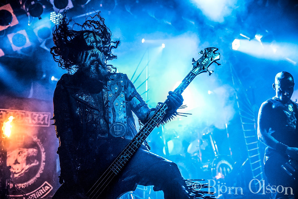 Watain