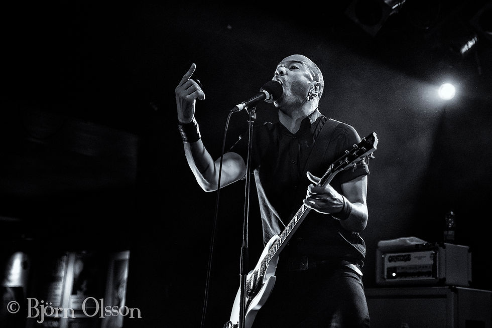 Danko Jones