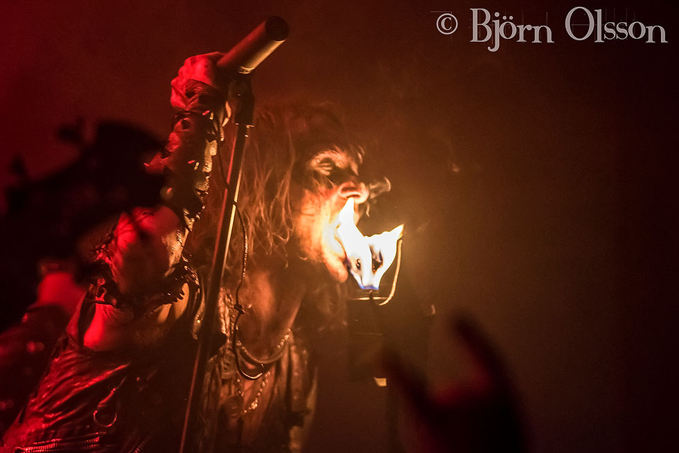 Watain