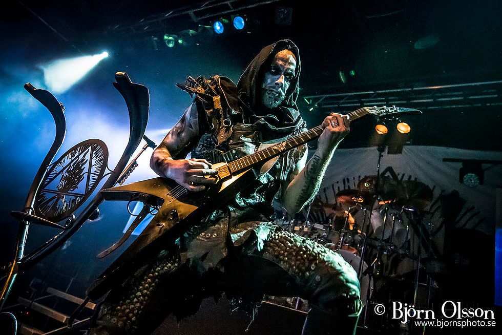 Behemoth