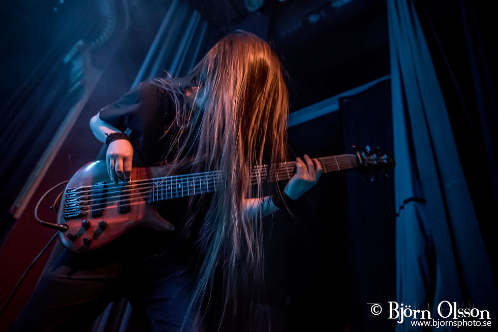 Infernal Tenebra