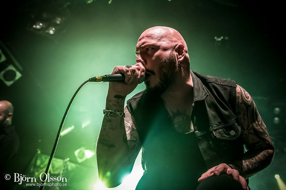 Soilwork