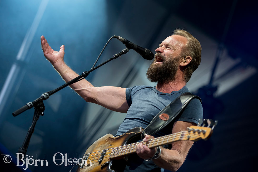 Sting