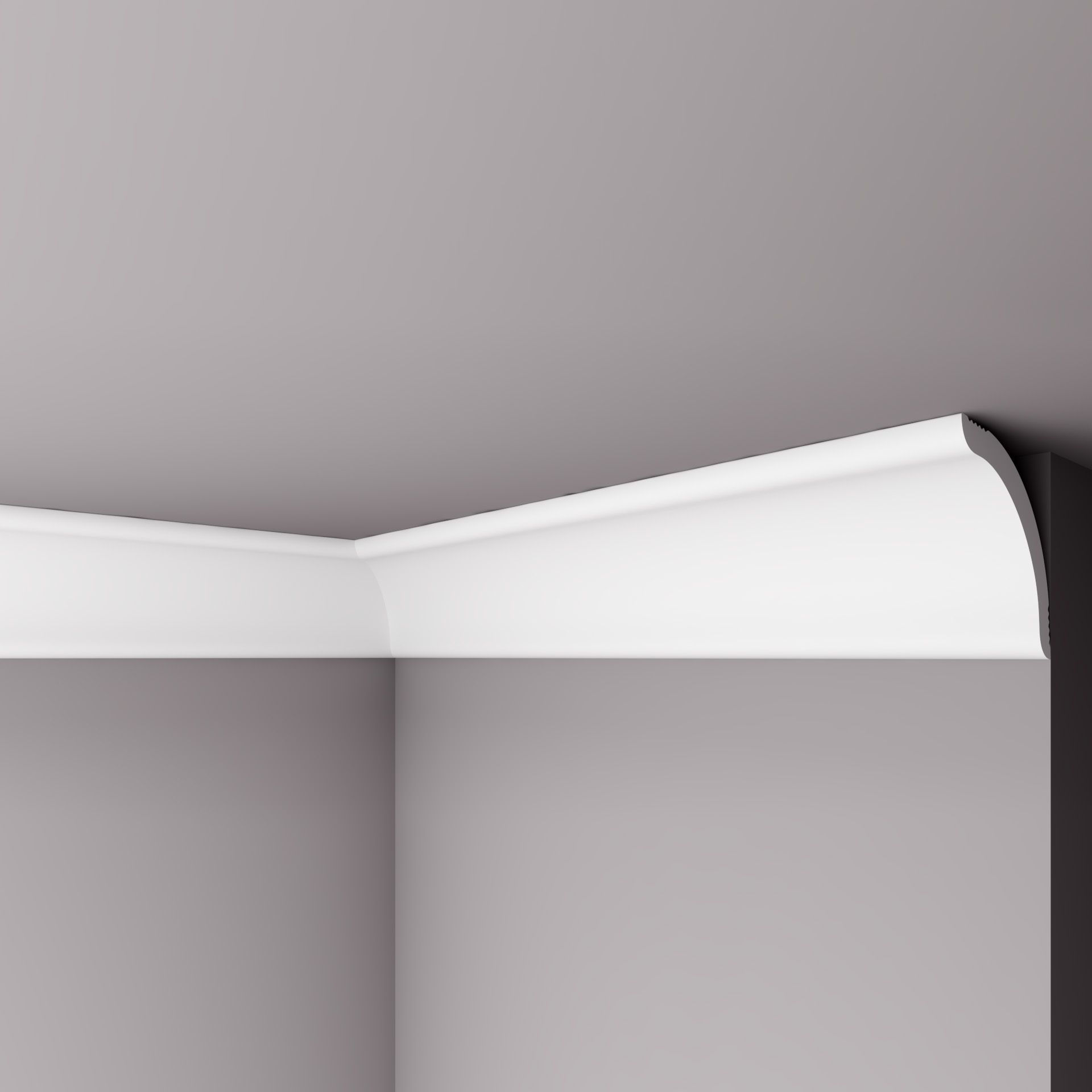 Moldura Interior M54 - 53x53 mm (PRECIO DE LISTA POR UNIDAD)