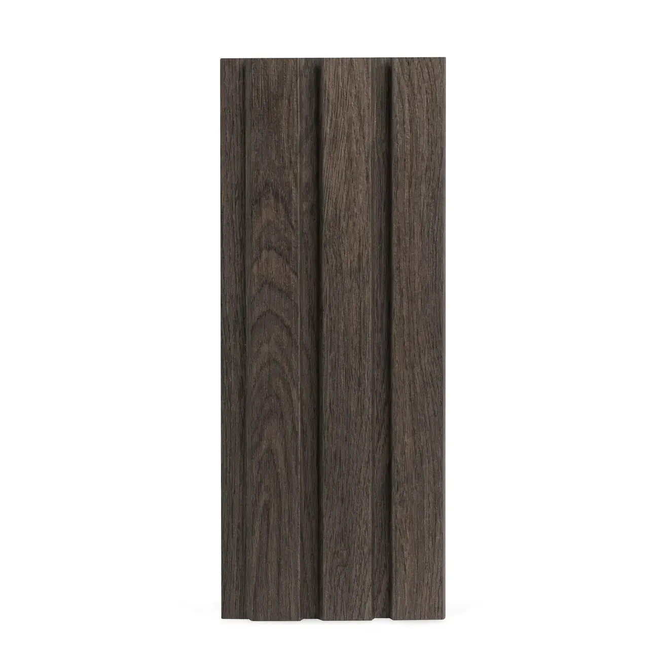 Epsilon Revestimiento de pared Slim -Nogal