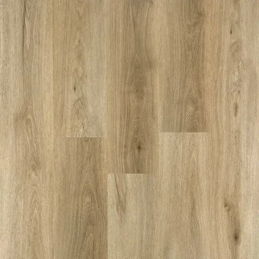 Piso Vinílico SPC Click Pacific Sands Oak 7mm c/manta (precio de lista por caja)