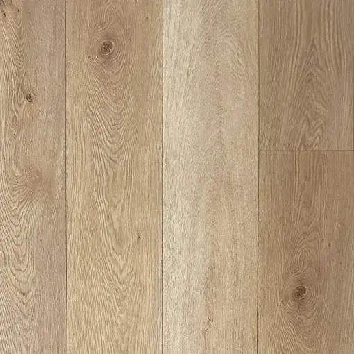 Piso Vinílico SPC Click Roble Treviso 5mm c/manta (precio de lista por caja)