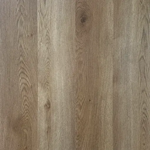 Piso Vinílico SPC Click Roble Minsk 5mm c/manta (precio de lista por caja)