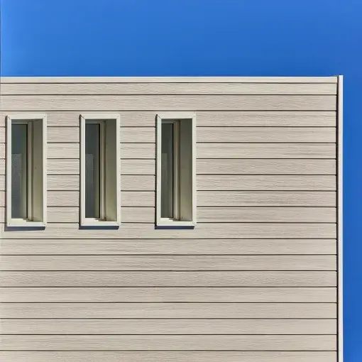 Siding Exterior Co-Extruded G01 White Oak stretch x 4 unidades (PRECIO DE LISTA)
