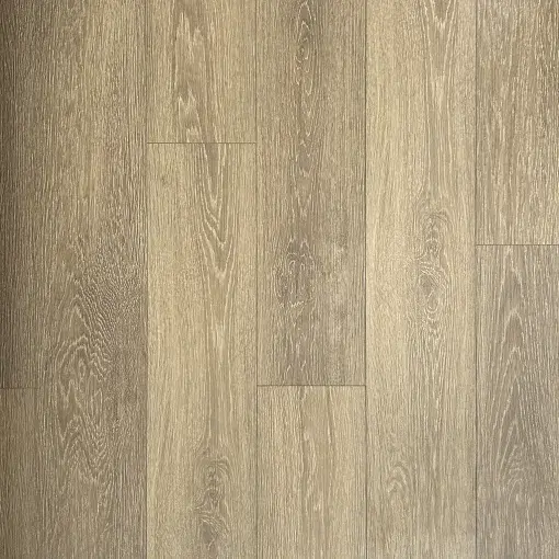 Piso Vinílico SPC Click Roble Nesso 5mm c/manta (precio de lista por caja)