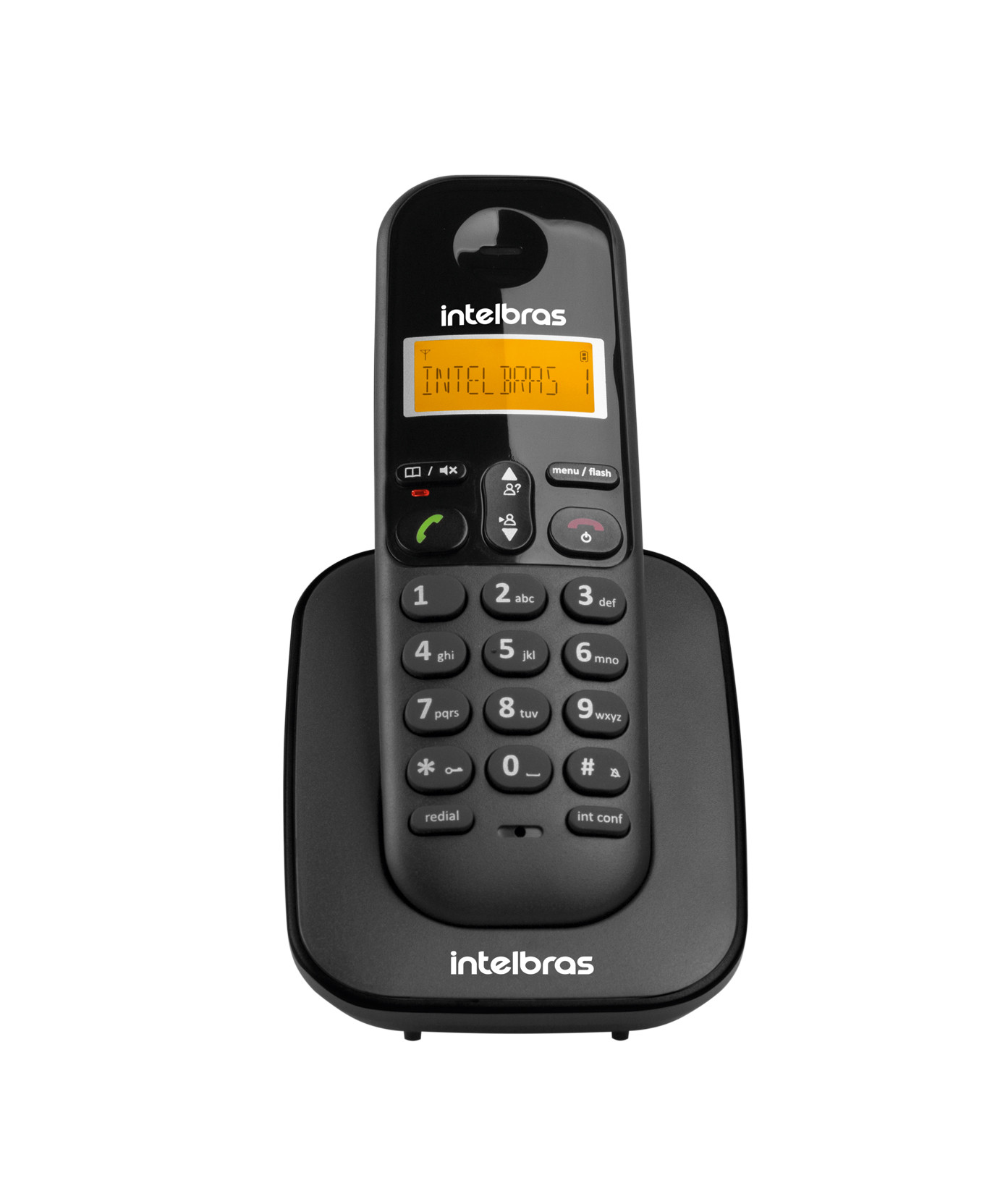 Telefone Sem Fio Intelbras Ts 3111 INTELBRAS