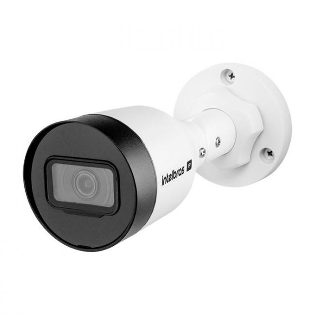 Câmera Ip 2 Mp Vlp 1230 Bullet Full Hd INTELBRAS