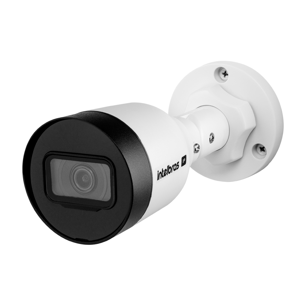 Câmera Ip 4 Mp Vip 1430 Bullet Full Hd G2 INTELBRAS