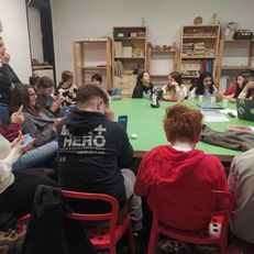 Consiglio Municipale dei Ragazzi