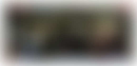 A Divine Encounter in the Thrift Store!