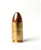 "Taking the Bullet!"