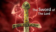 The Sword of the Lord!