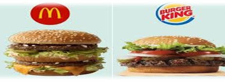 Getting Beyond the Big Mac/Whopper, French Fries and Supper-Sized Coke!