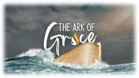 The Ark of Grace!
