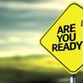 God's Call to Prepare!