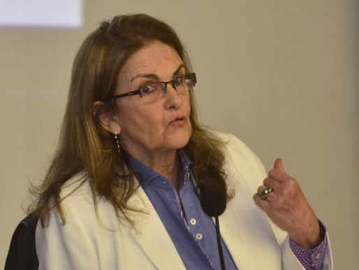 Petrobras: Graça Foster e cinco diretores renunciam ao cargo