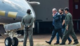 STJ nega pedido de habeas corpus de Eduardo Cunha